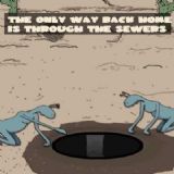 Dwonload Swept Away Cell Phone Game